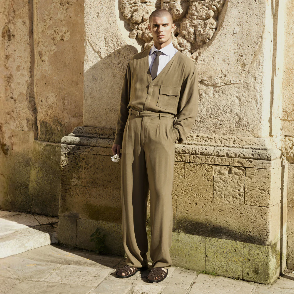 L'Eleganza del Lusso Esclusivo